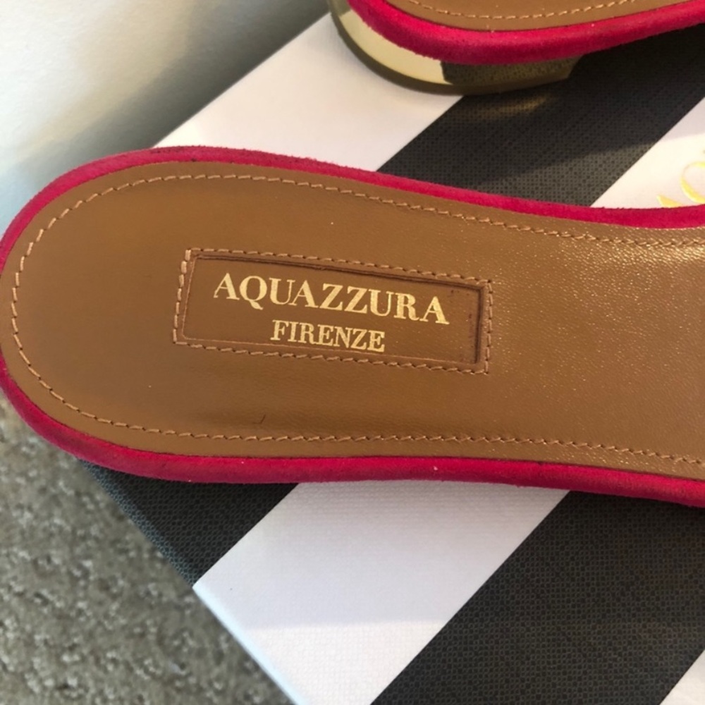 Aquazurra flats - Picture 4 of 12